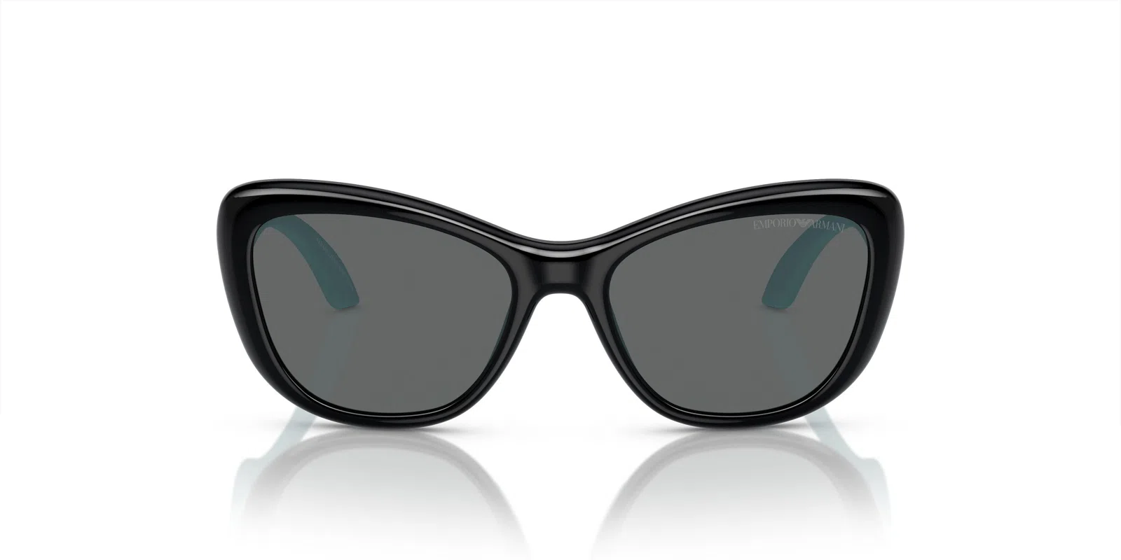 Emporio Armani Kids 4004 Sunglasses - view 25